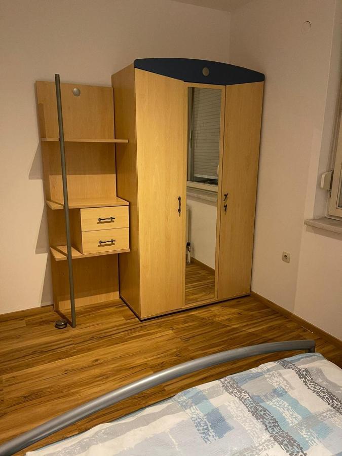 Sleepwell Appartement Graz Eksteriør bilde